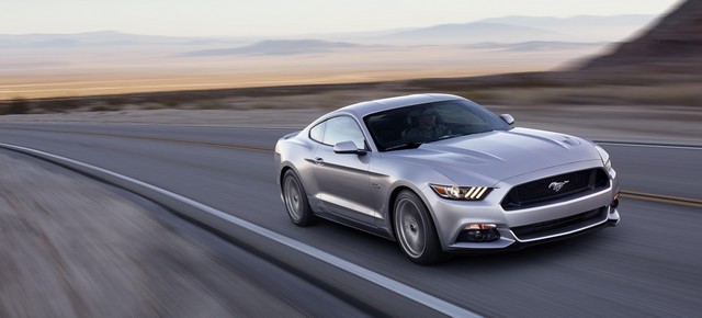 Ford révèle les chiffres de puissance de la nouvelle Mustang 435708FordMustang21