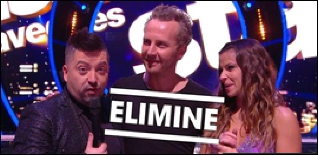 Dals 8 - Prime 06 - Samedi 18 Novembre - 21h00 - TF1 - Page 2 436661dals5