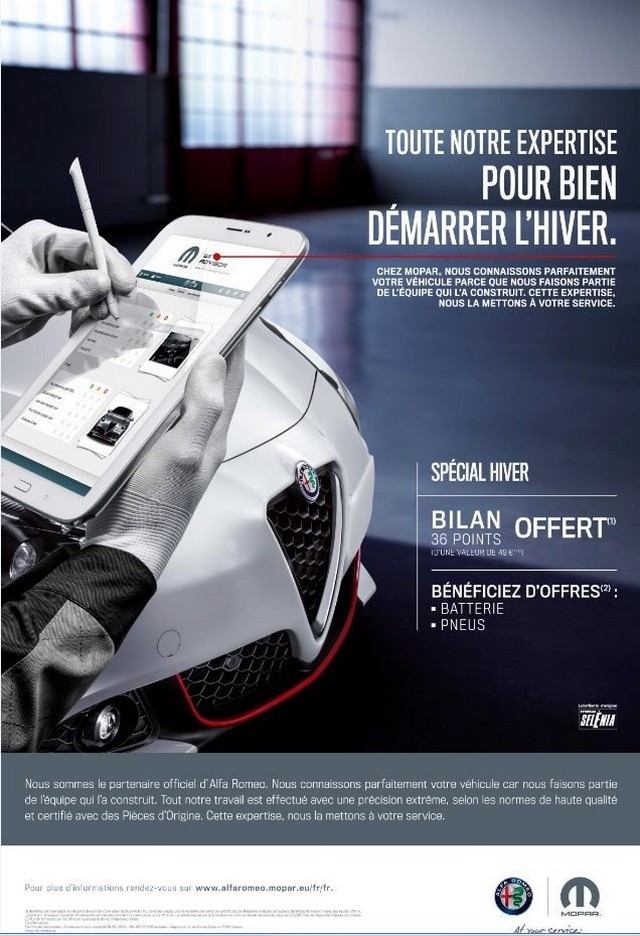 Découvrez la campagne hiver 2017 par Mopar® 436676171027MoparCampagnehiver1