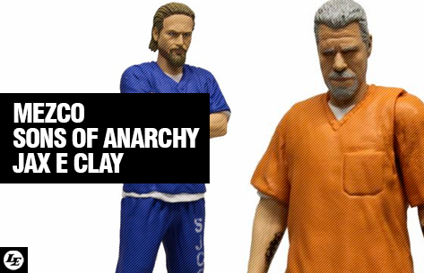 [Mezco] Sons of Anarchy - Action Figures 437582sons