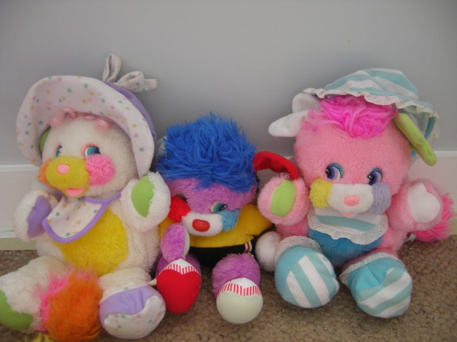  [POPPLES]   ma grande famille de popples - Page 4 438300IMGP3286