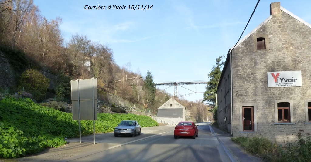 CR imagé de la balade du 16/11/14 autour de Dinant 4383065970