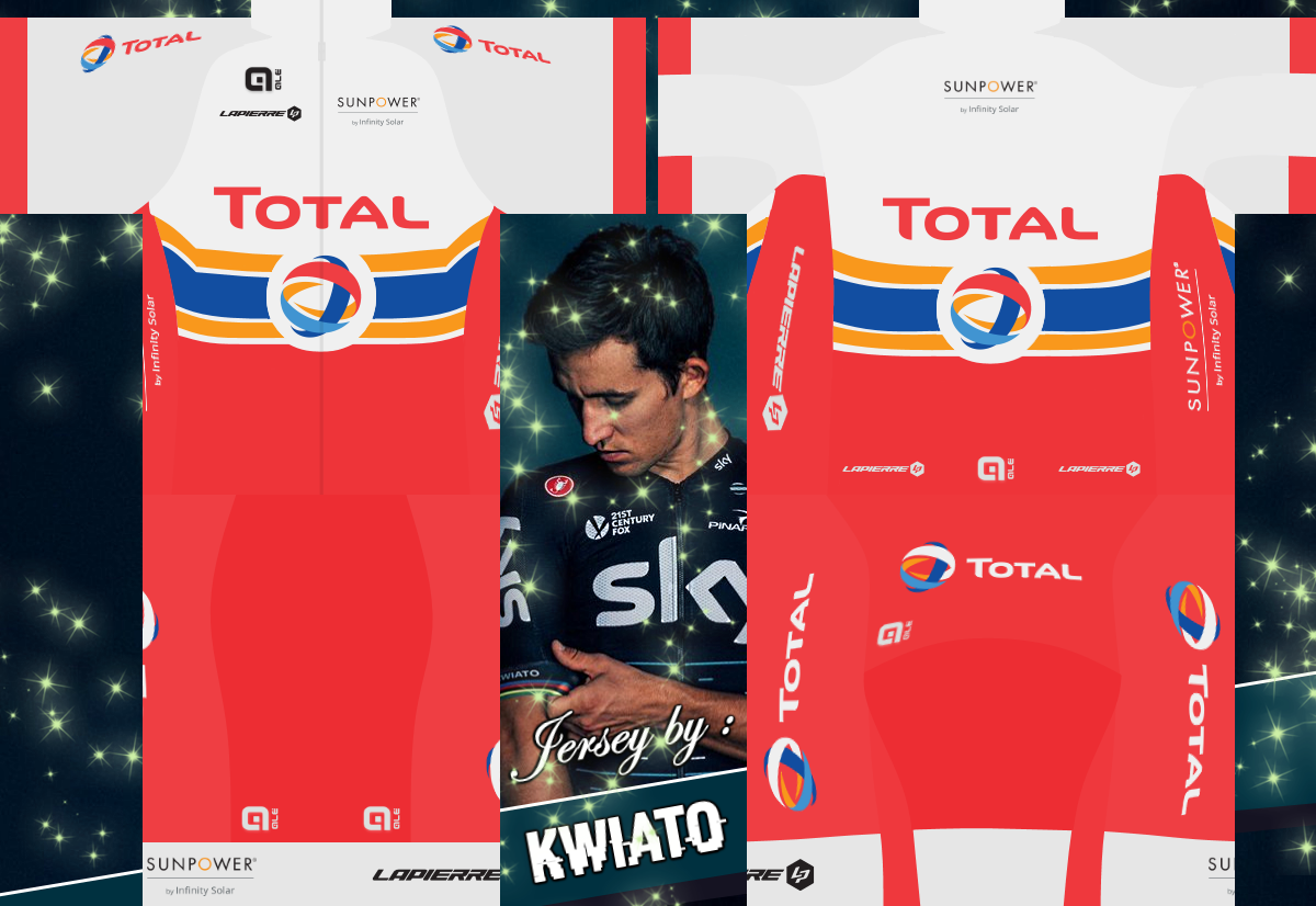 [PCM 16] The KWIATO's Room - Página 8 438648totalmaillot