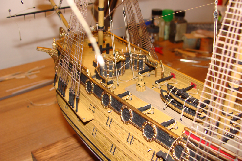 HMS Prince [Airfix 1/144°] de ROUCOURT - Page 4 438749DSC03837bis