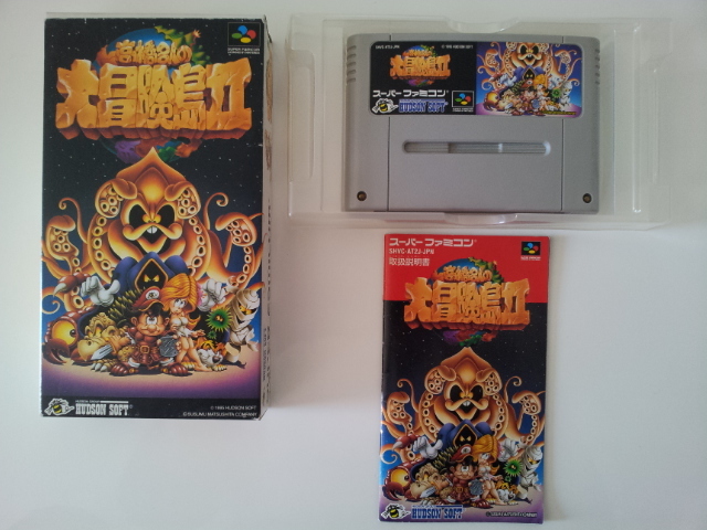 [VDS] Jeux Super Famicom (Yoshi Island, Super Mario Collection...) 439544SAII
