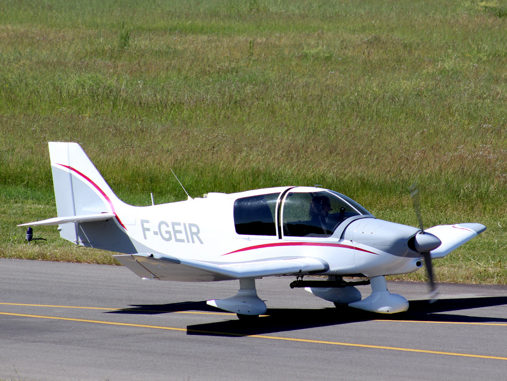 Aéroport de Cannes-Mandelieu [LFMD-CEQ] Avril 2014  441014IMG5541