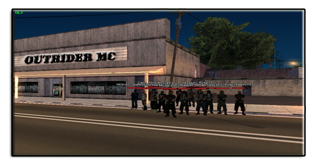 Outrider Motorcycle Club Los Santos (1) 441329samp102