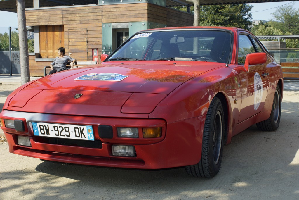 9eme RALLYE VERCORS CLASSIC [22 /23 Septembre] 441798DSC0438