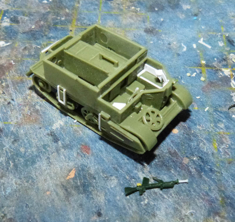 [6 Juin 1944] [Airfix] Bren Gun Carrier (1/76ème). 441801Bren19