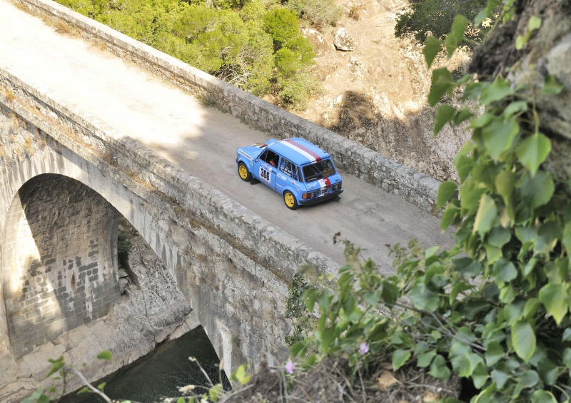 TOUR DE CORSE HISTORIQUE 2014 07/11 OCTOBRE - Page 6 441940FTP6219