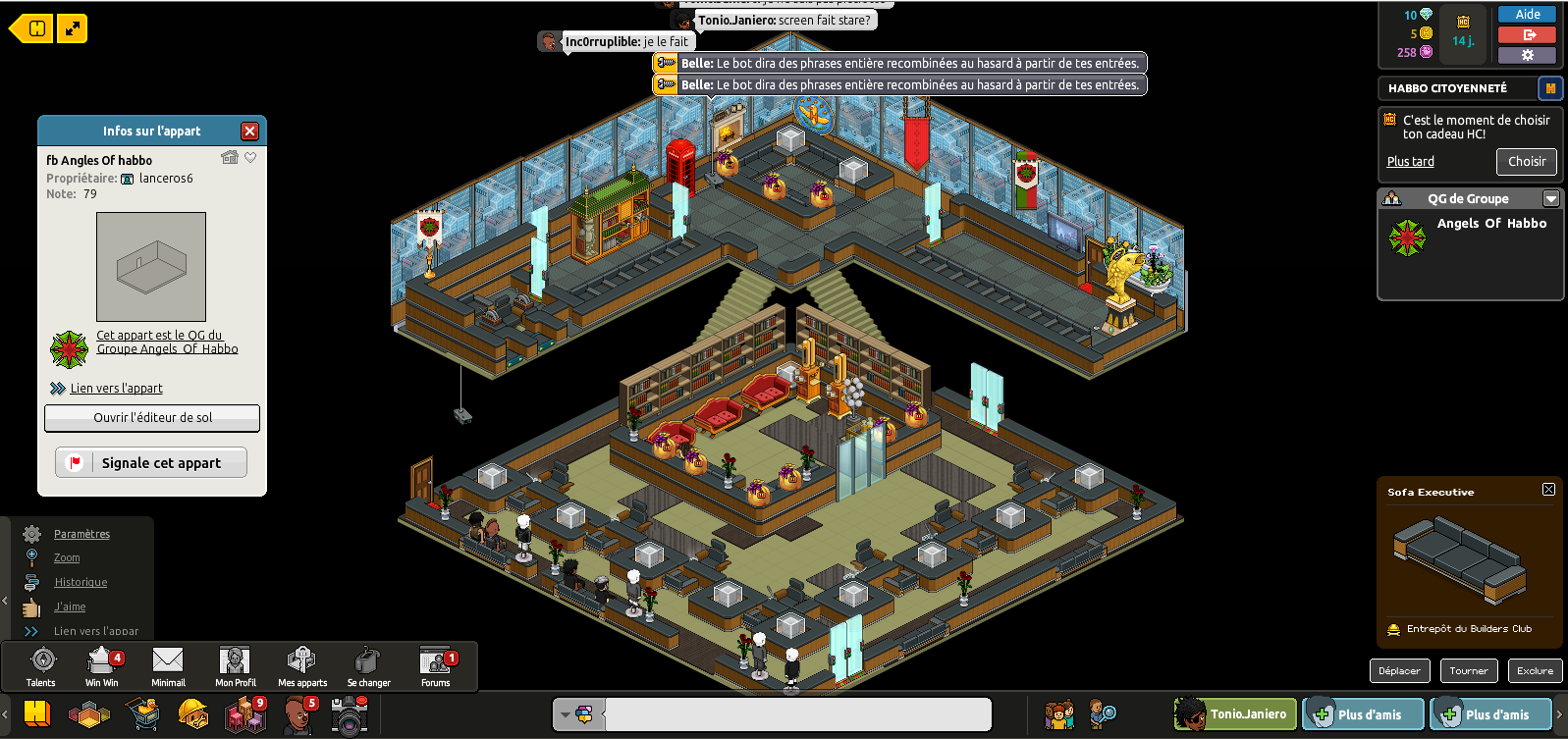 [Staremafia] FB Angles Of Habbo [18/08/2017] [M] 442202Saccage