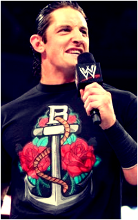 Wade Barrett