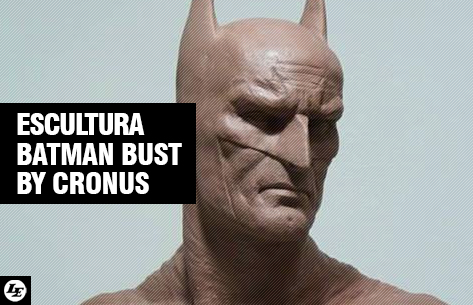 [Escultura] Busto Batman | by Cronus 444770batbust