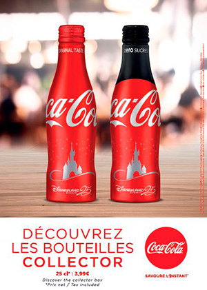 25 ans en douceurs et gourmandises  ... 444923cocacola