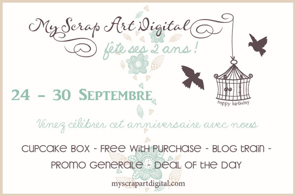 Blog train pour l'anniversaire de la boutique MSAD 445119msadadanniversaire