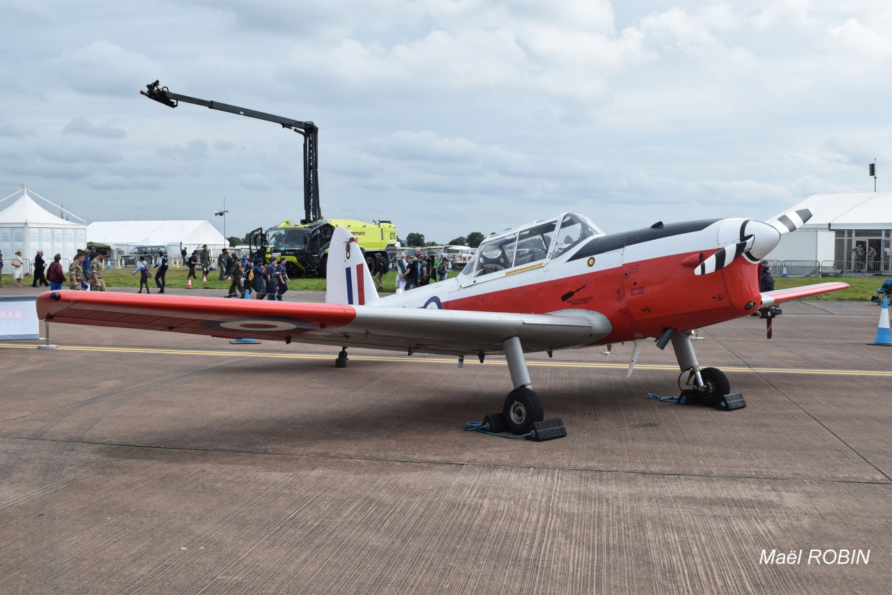 Royal International Air Tatoo #RIAT2016   445178DSC1671