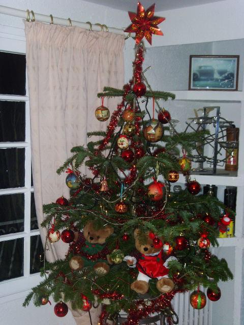 ♦Concours♦ Mon Beau Sapin - Page 2 445638sapin