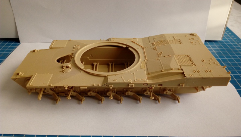 M1A2 SEP ABRAMS TUSK II MENG 1/35ième 445985IMAG1800