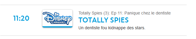 Guide des épisodes des TS ! 446160311