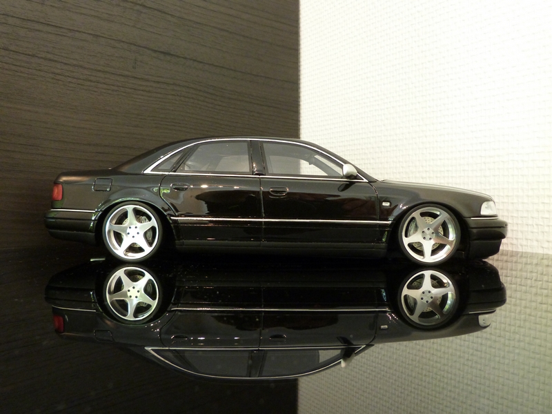 Audi S8 By Wite86 446325P1010835