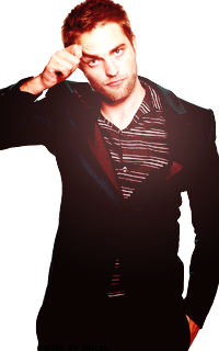 Robert Pattinson   447976R11