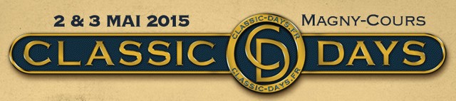 Classic Days - 2 et 3 mai 2015 (circuit de Nevers Magny-Cours) 448500date201501