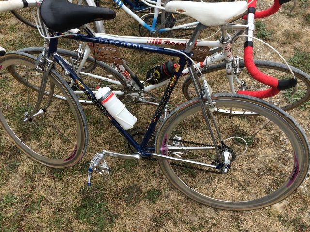 vélo -  ANJOU VELO VINTAGE 24 et 25 juin 2017 , c'est reparti en musique !  - Page 14 448828IMG8261