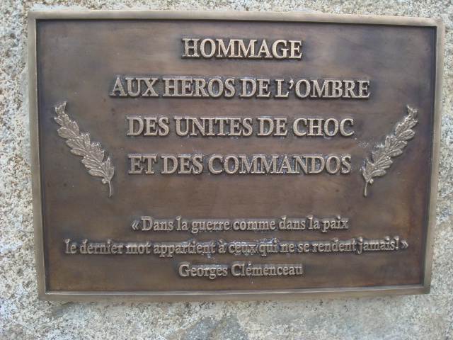 Mémorial Chocs et Commandos    MONT-LOUIS 30 sept 2014 449346040