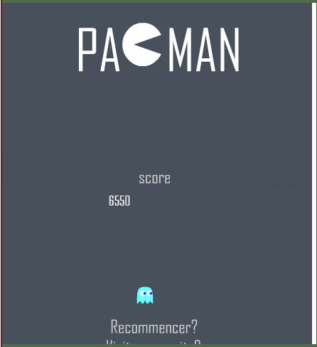 [SoS] Pacman - Défi - Page 3 450174Capture