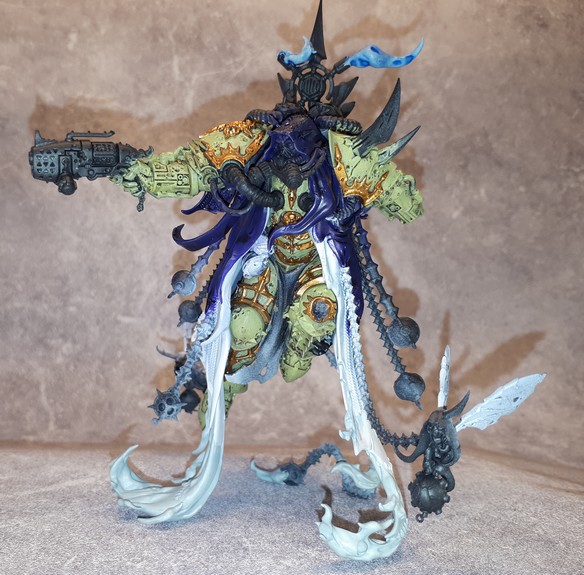 Mortarion, Primarque déchu de la Death Guard -FINI !! 451136Mortarion3