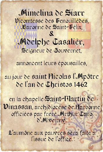 [RP] Noces d'A&A - 9 octobre 1462 451556bansmariage