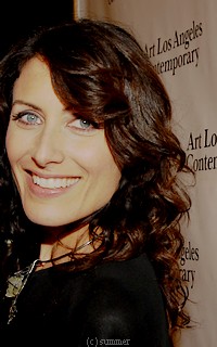 Lisa Edelstein