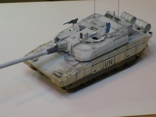 LECLERC (revell 1/72) 451707SL382321