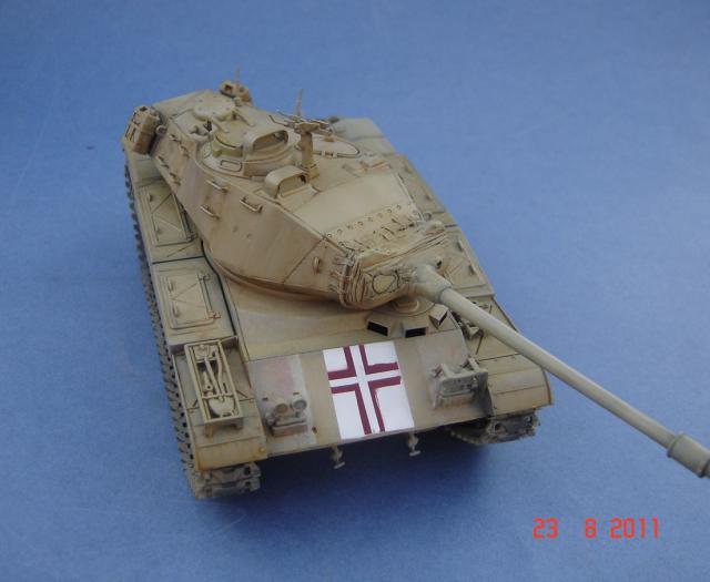 M-41 libanais (TAMIYA 1/35e) 452935Aot2011247