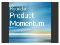  Hyundai Motor dévoilera en première mondiale ses nouveaux produits en direct sur le web le 10/12 453741momentum