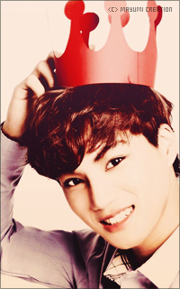 Kim Jong In - Kai [EXO] 455388724