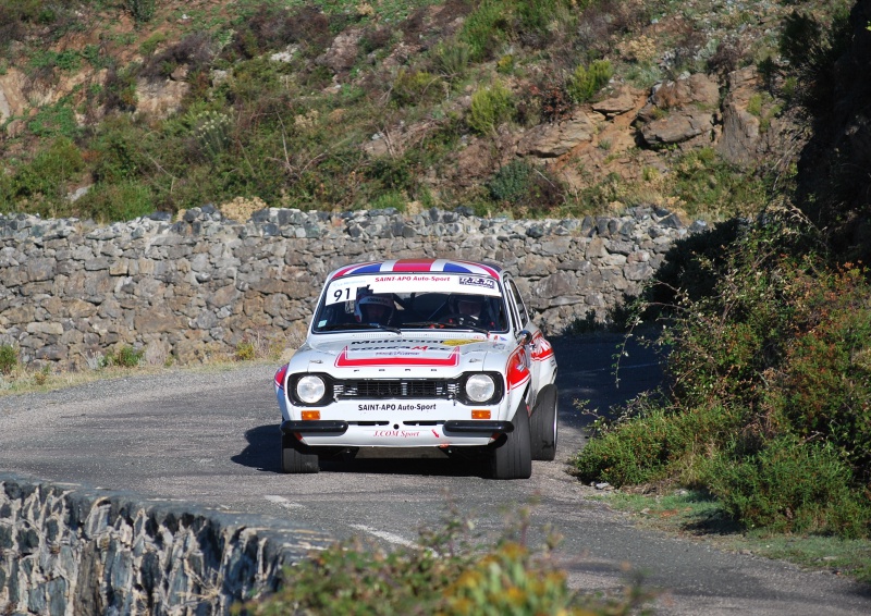 TOUR DE CORSE HISTORIQUE 2014 07/11 OCTOBRE - Page 17 457610DSC0040