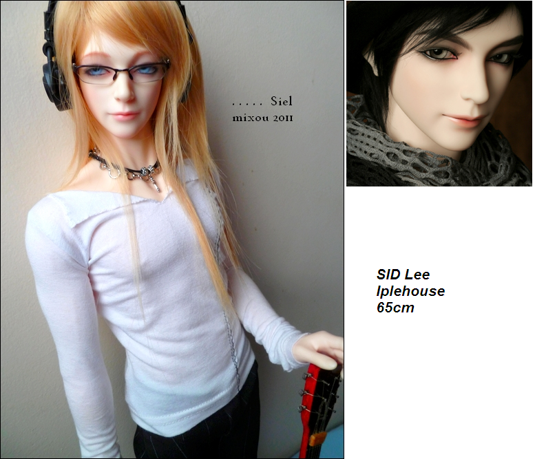 Vos BJD  Vs  Les compagnies - Page 2 4577052