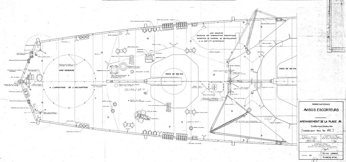 CDT BOURDAIS (AE) Tome 2 - Page 14 458769Plan