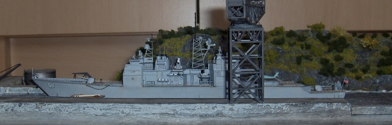 USS Philippine Sea 1/700 [DML] 458993HPIM1683