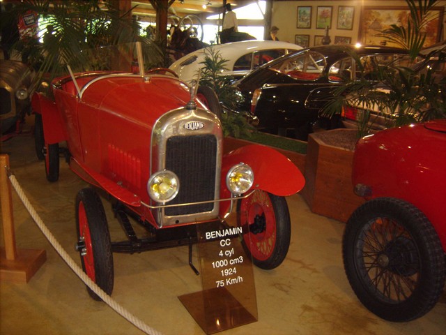 Quelques photos de mon passage au Manoir de l’Automobile et des Vieux Métiers de Lohéac  459195GEDC3216