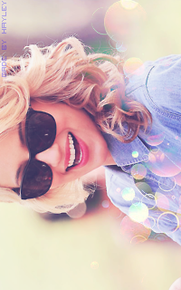 Les petits truc de Sweetie Belle. ♥ 459635DiannaAgron6