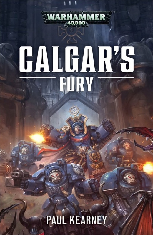 Calgar's Fury de Paul Kearney 460351BLPROCESSEDCalgarsFurycover