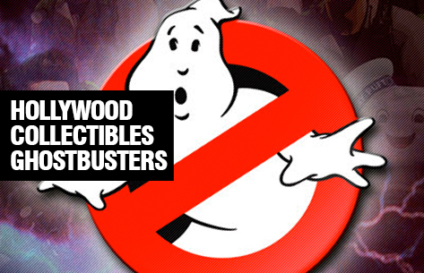 [Hollywood Collectibles] Ghostbusters 460505ghost