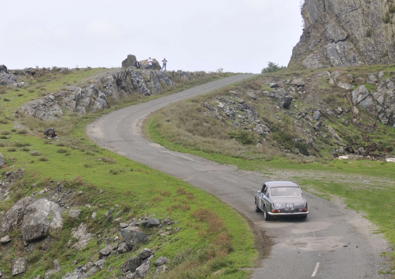 TOUR DE CORSE HISTORIQUE 2014 07/11 OCTOBRE - Page 6 461125FTP7239