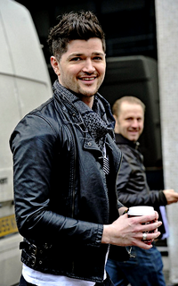 Danny O'Donoghue 461298TS5