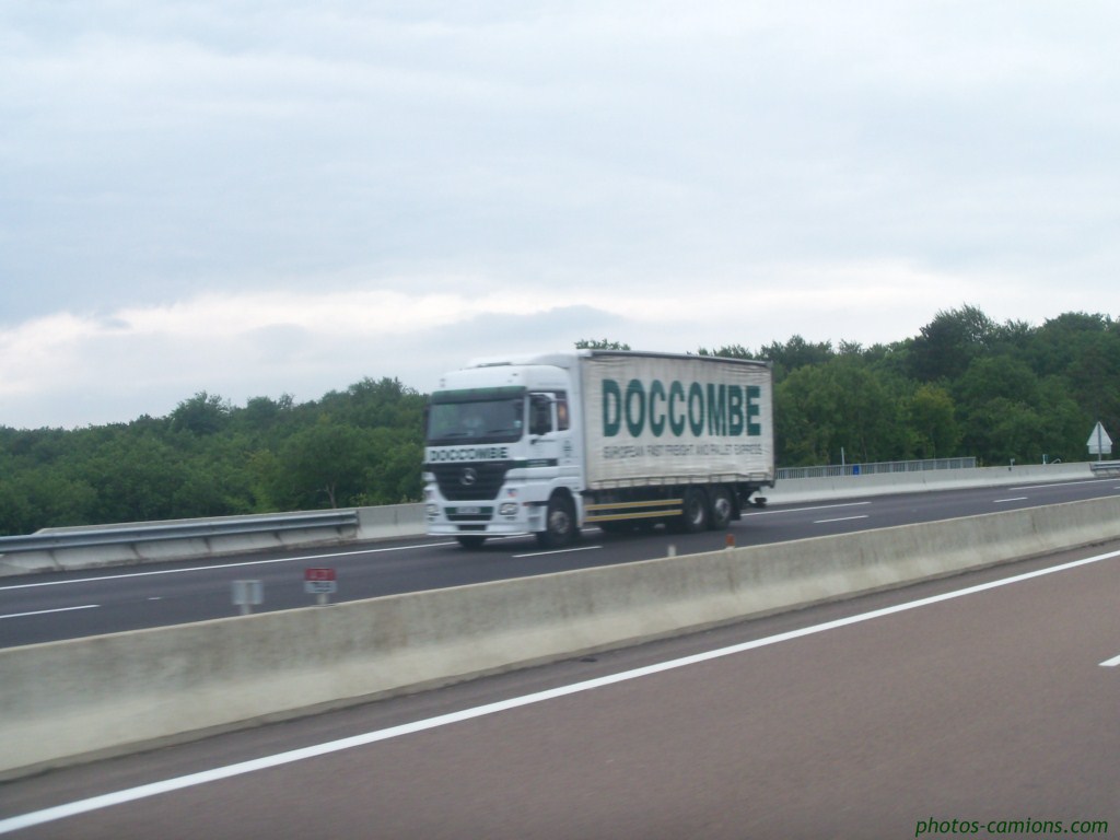  Doccombe Global Logistics  (Downton) 461948photoscamions30vi11146Copier