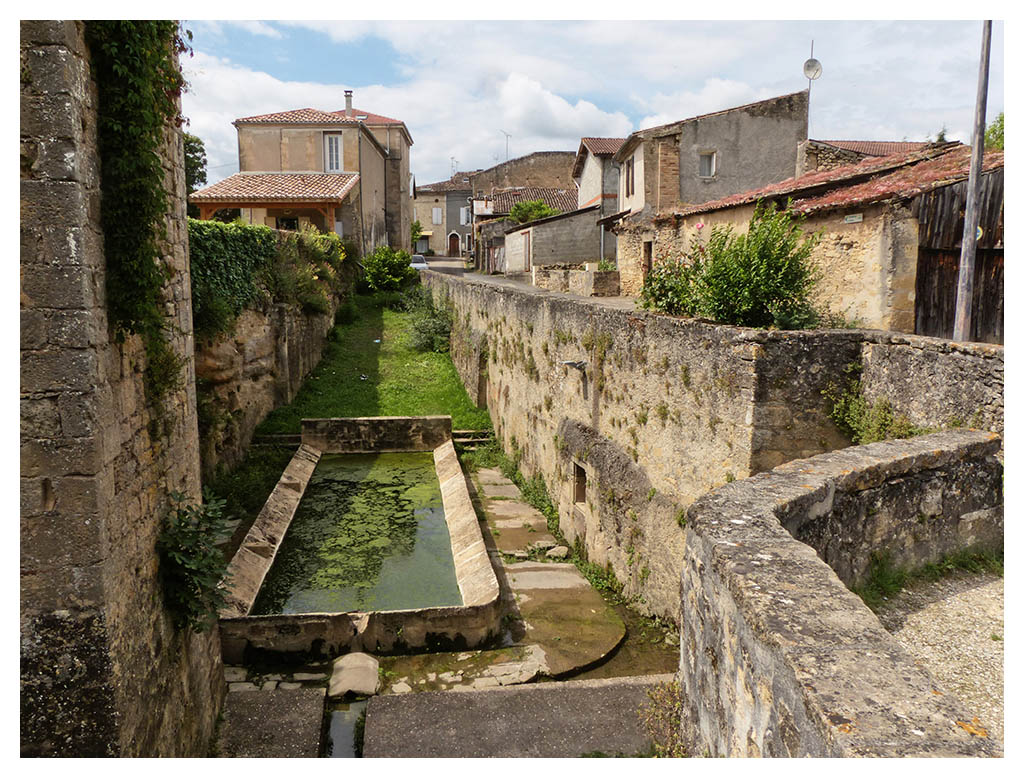 Le Canal de la Garonne 464324000189copie