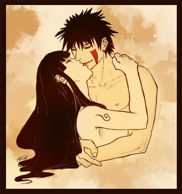 Kiba x Hinata 464458KibaHinaPuritybyMuseSilver