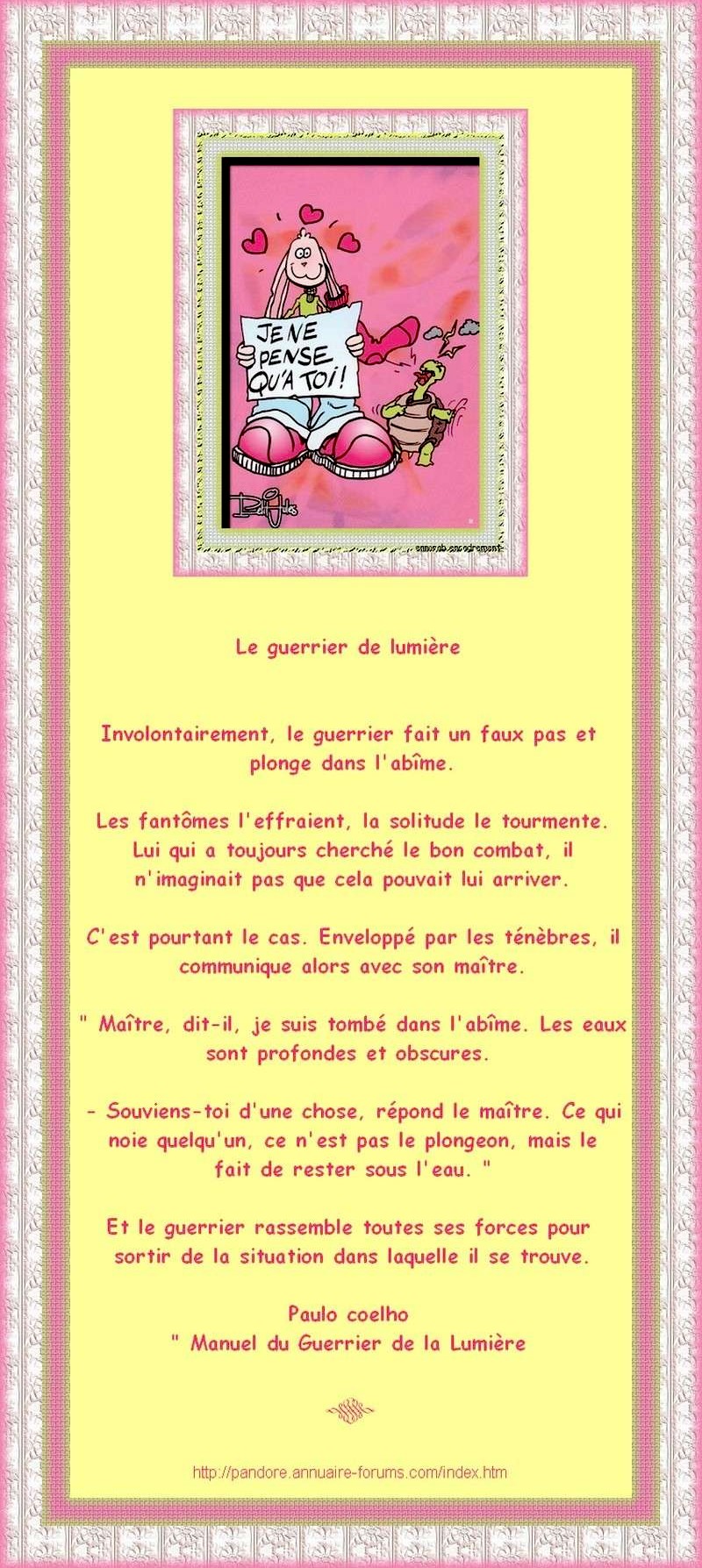 ARCHIVES DE POESIES ET TEXTES N° 1 - Page 7 4646252